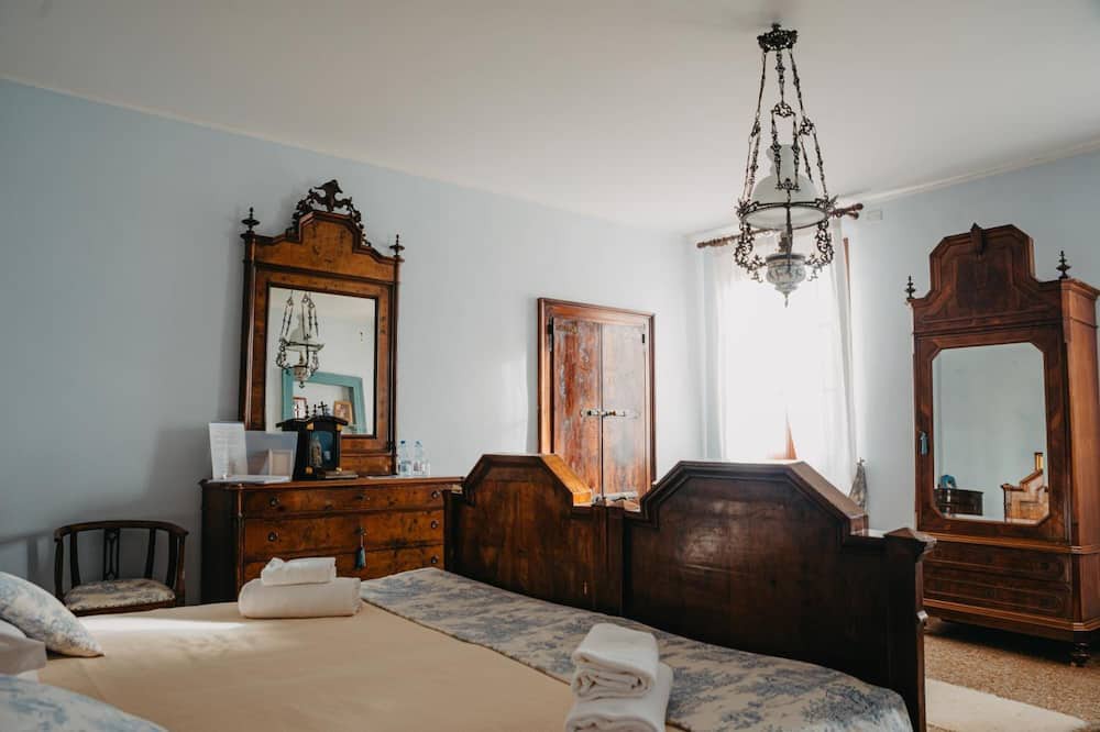 Photo of Bedroom in Taglio di Po