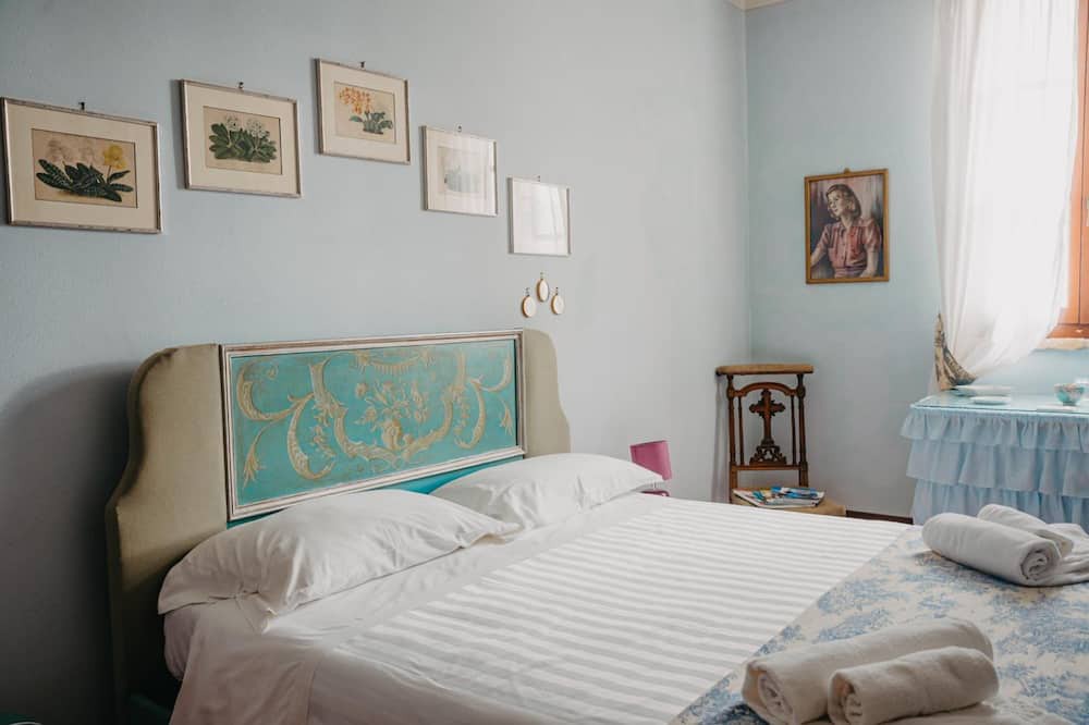 Photo of Bedroom in Taglio di Po