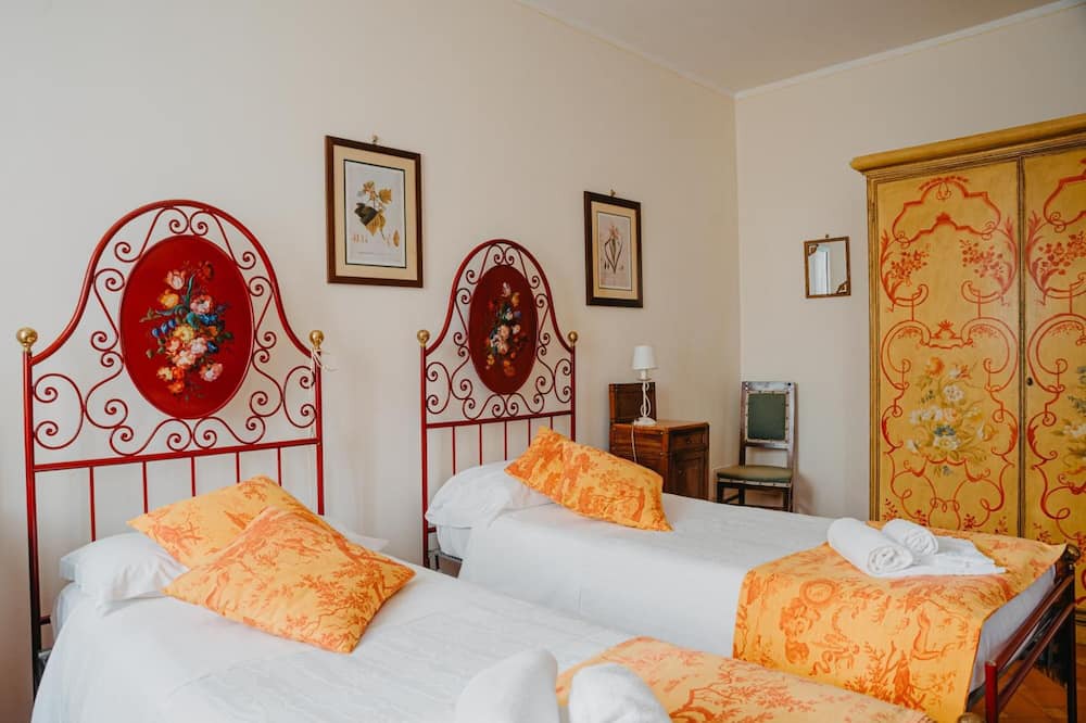 Photo of Bedroom in Taglio di Po