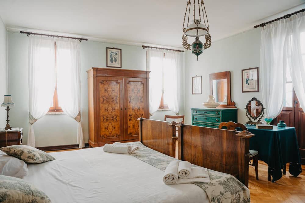Photo of Bedroom in Taglio di Po