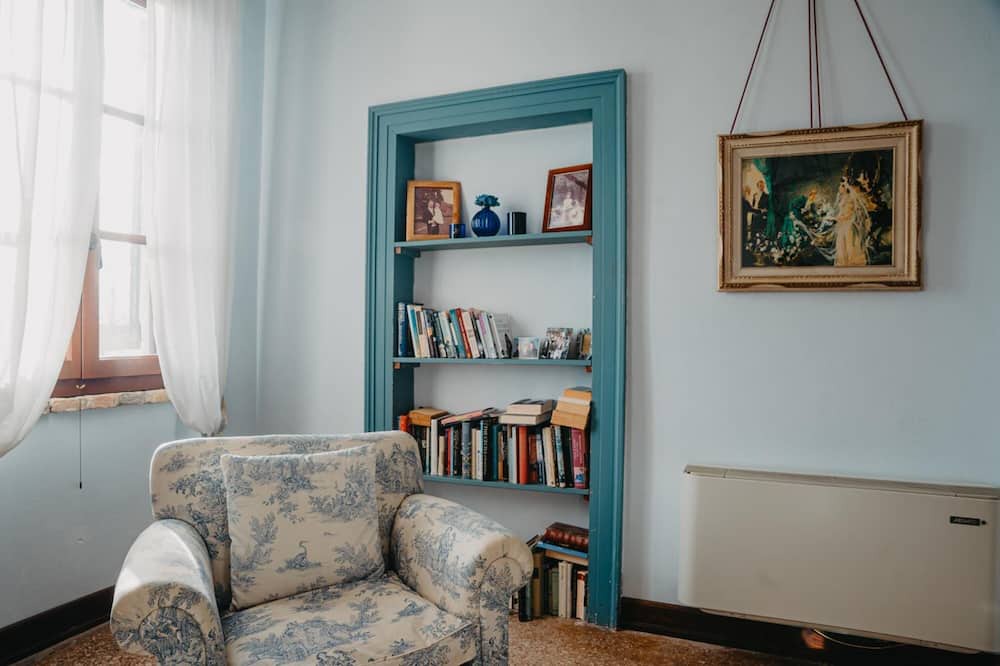 Photo of Livingroom in Taglio di Po