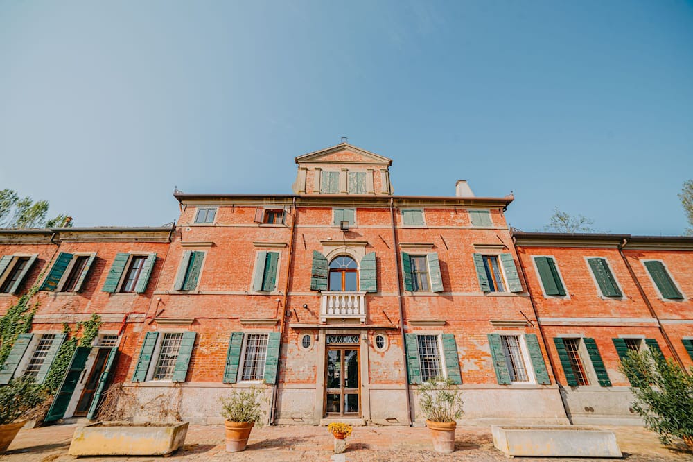 Photo of Outdoor in Taglio di Po