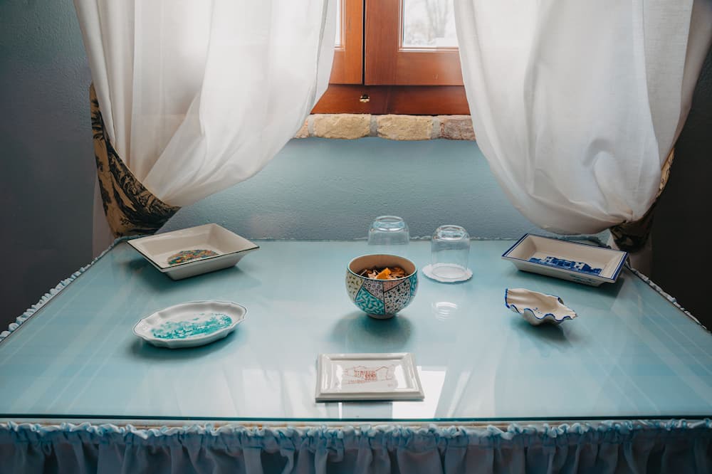 Photo of Bedroom in Taglio di Po