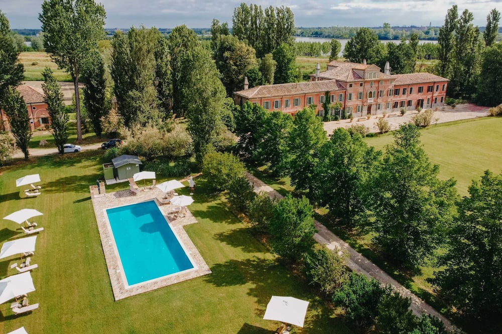 Photo of Outdoor in Taglio di Po