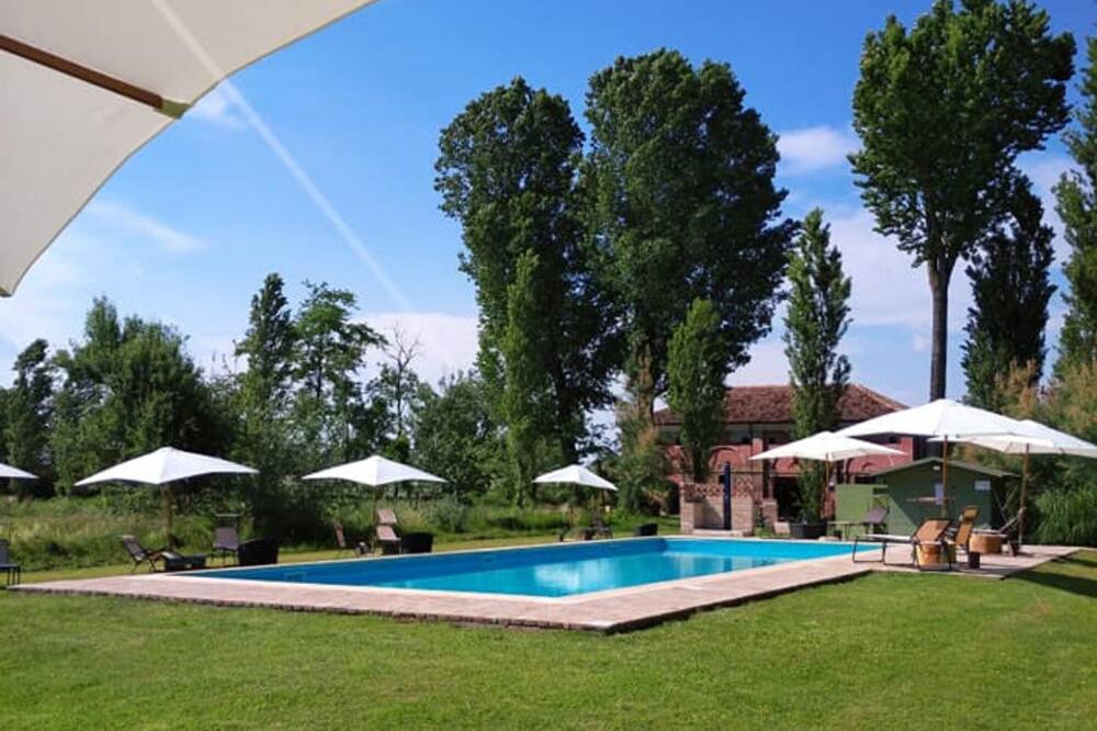 Photo of Outdoor in Taglio di Po
