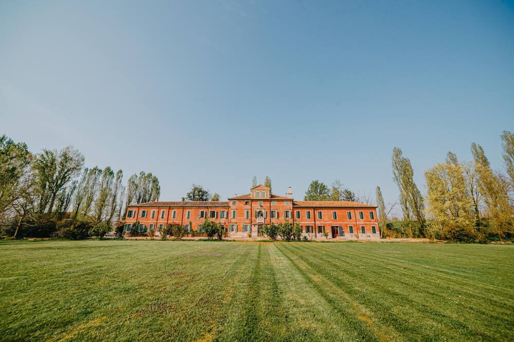 Photo of Outdoor in Taglio di Po