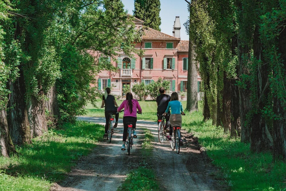 Photo of Outdoor in Taglio di Po