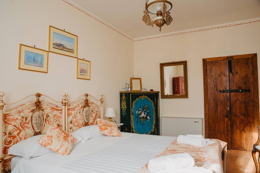 Photo of Bedroom in Taglio di Po