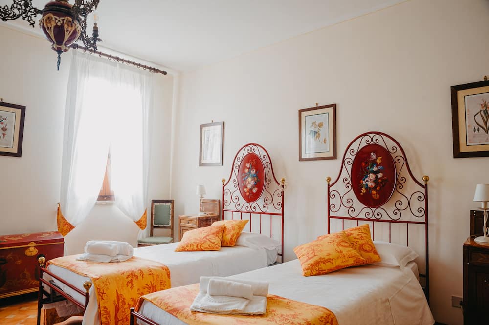 Photo of Bedroom in Taglio di Po
