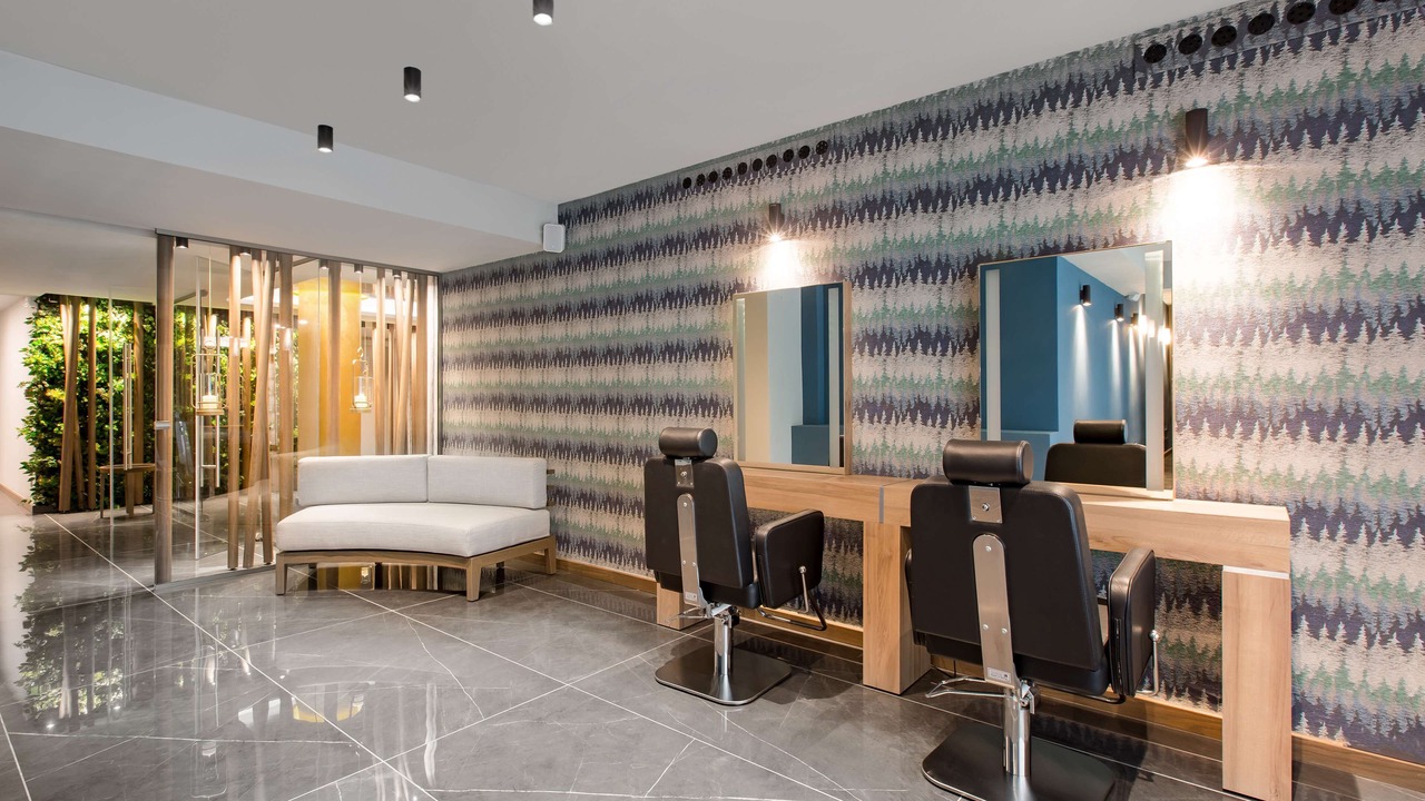 Photo of Bedroom in Cortina d'Ampezzo