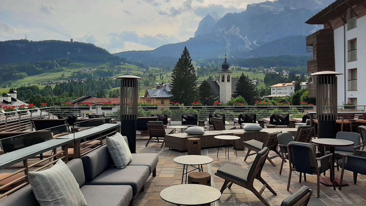 Photo of Others in Cortina d'Ampezzo