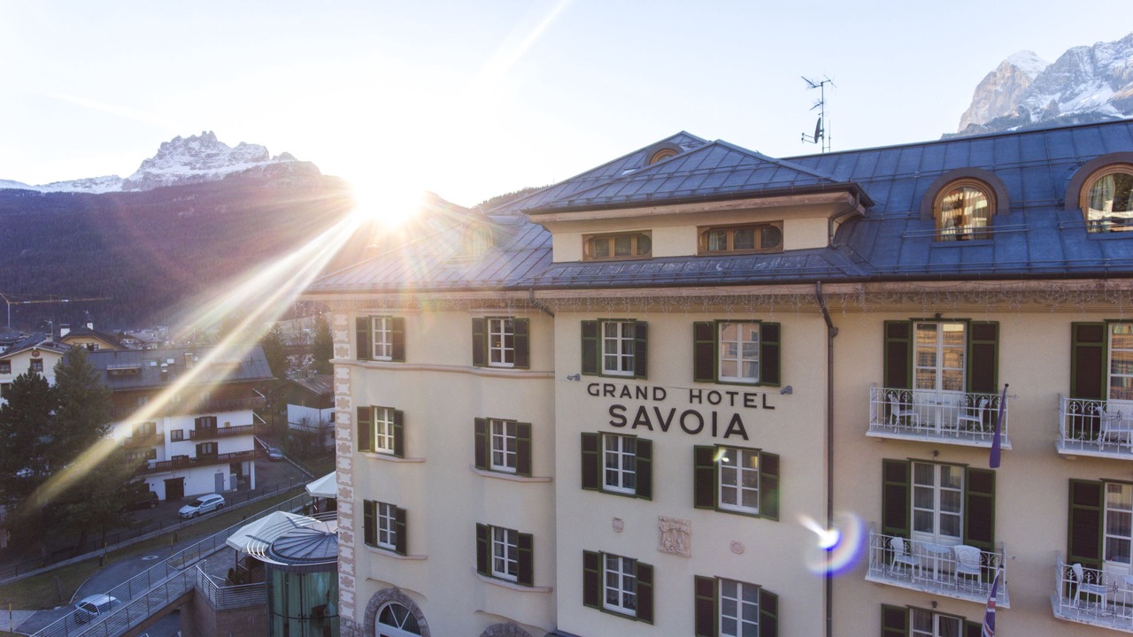 Photo of Outdoor in Cortina d'Ampezzo
