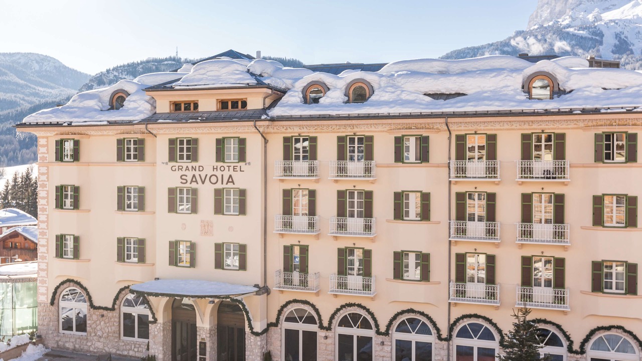 Photo of Outdoor in Cortina d'Ampezzo