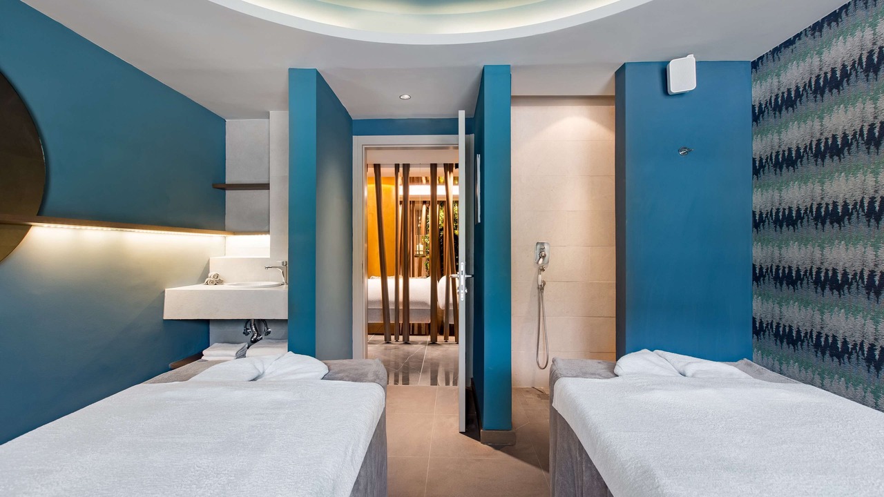 Photo of Bedroom in Cortina d'Ampezzo