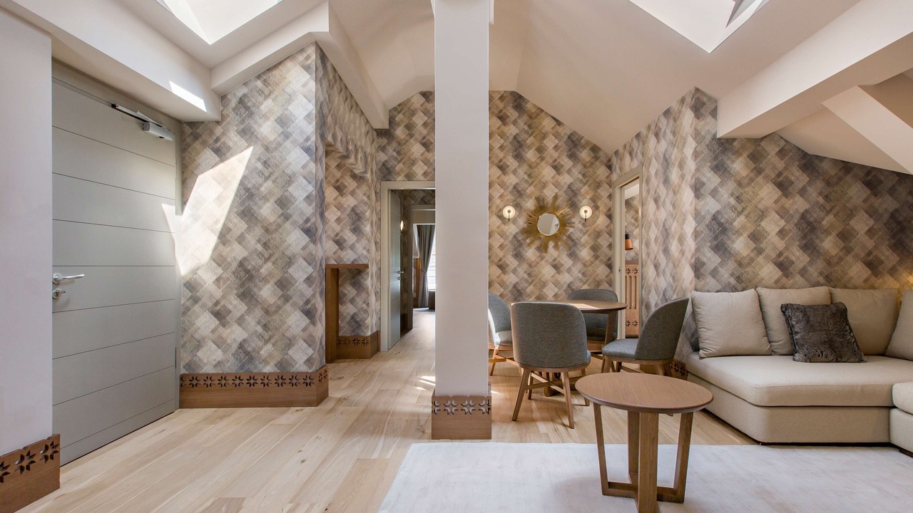 Photo of Bedroom in Cortina d'Ampezzo