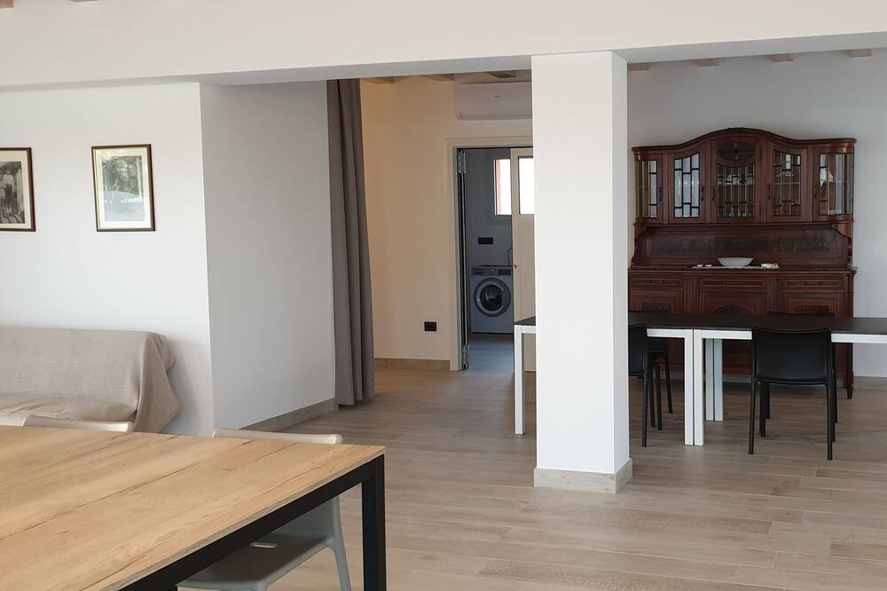 Photo of Livingroom in Cavarzere