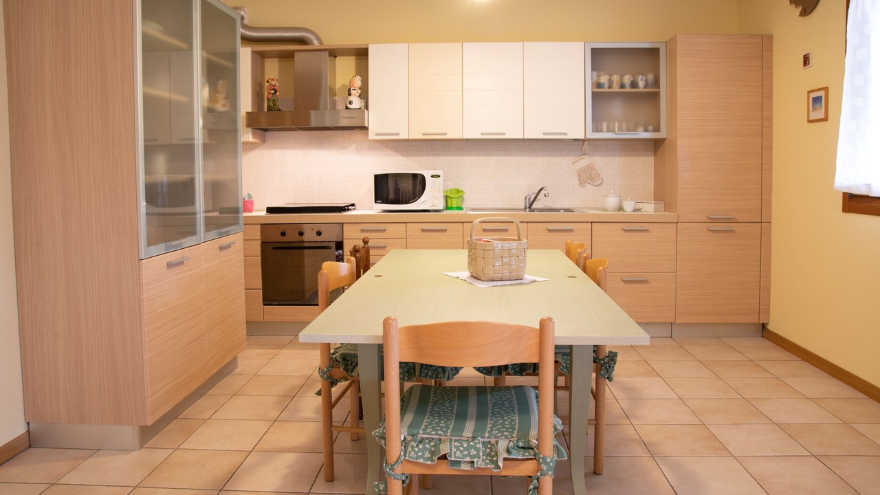 Photo of Kitchen in Col San Martino