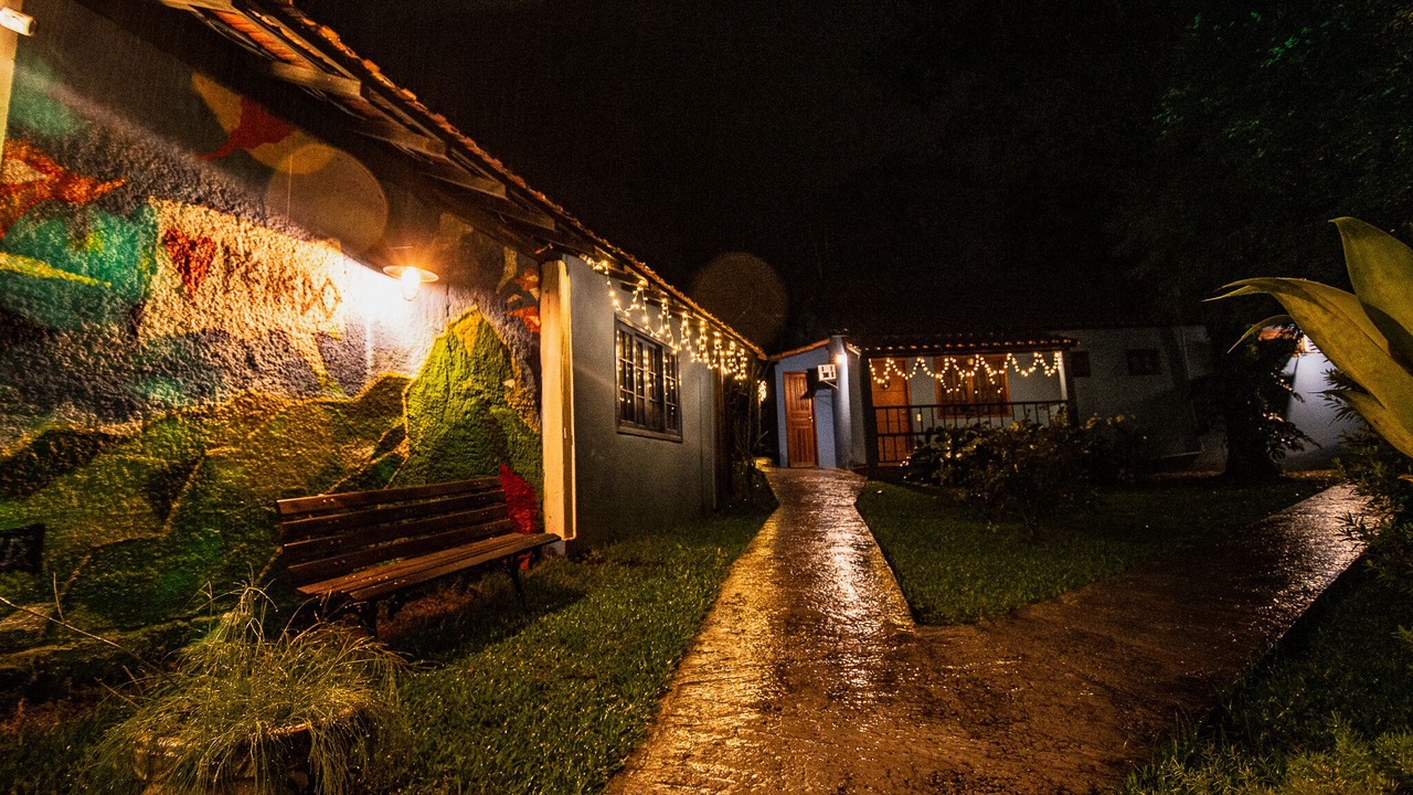 Photo of Outdoor in Penedo