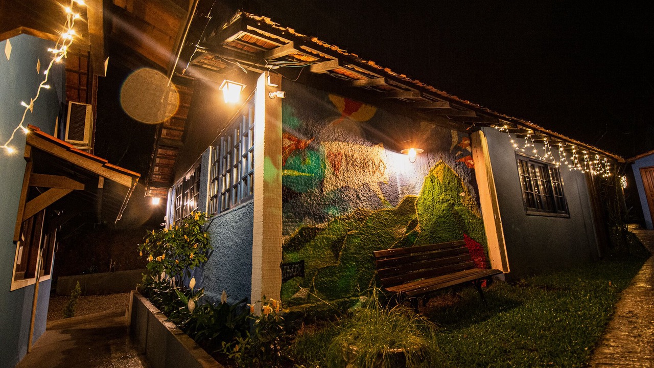 Photo of Outdoor in Penedo