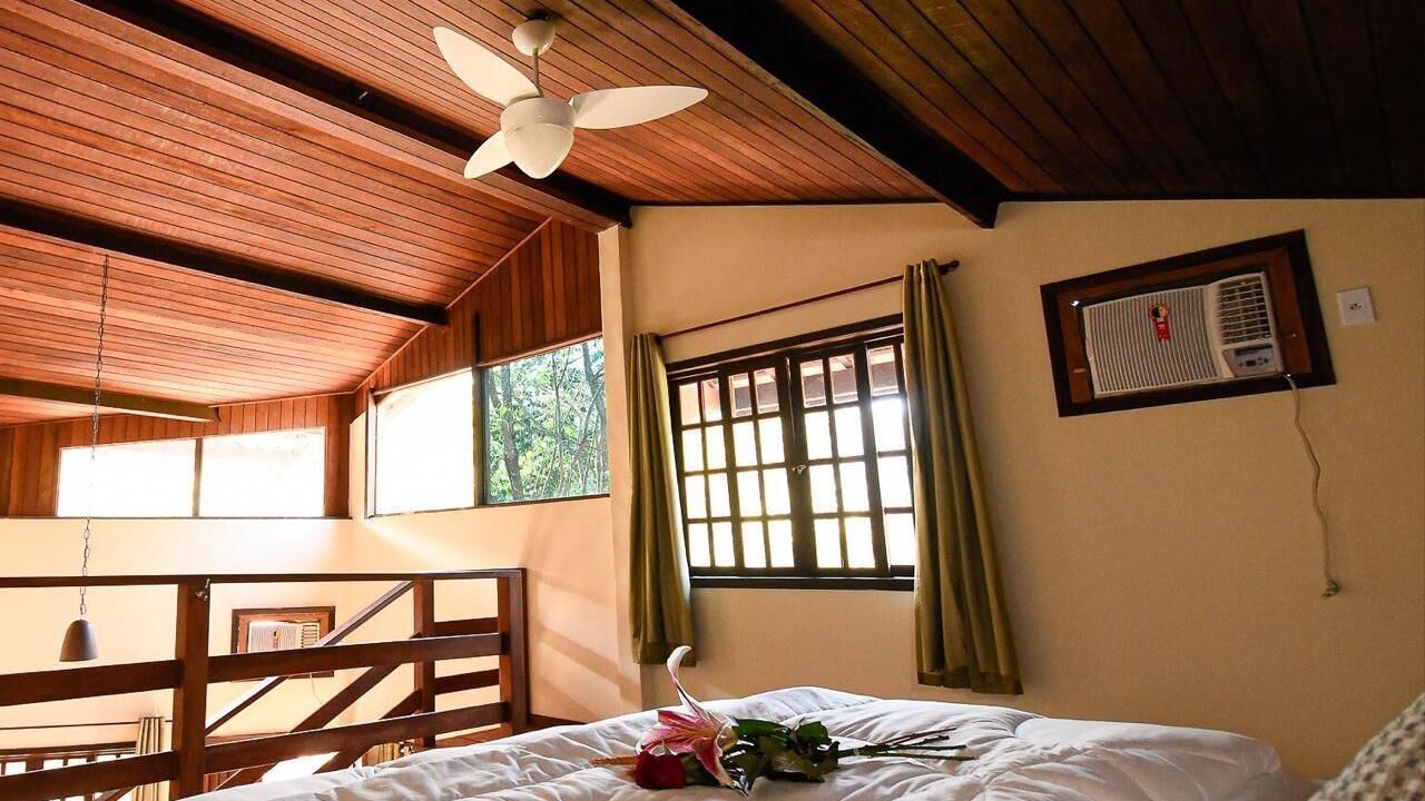 Photo of Bedroom in Penedo