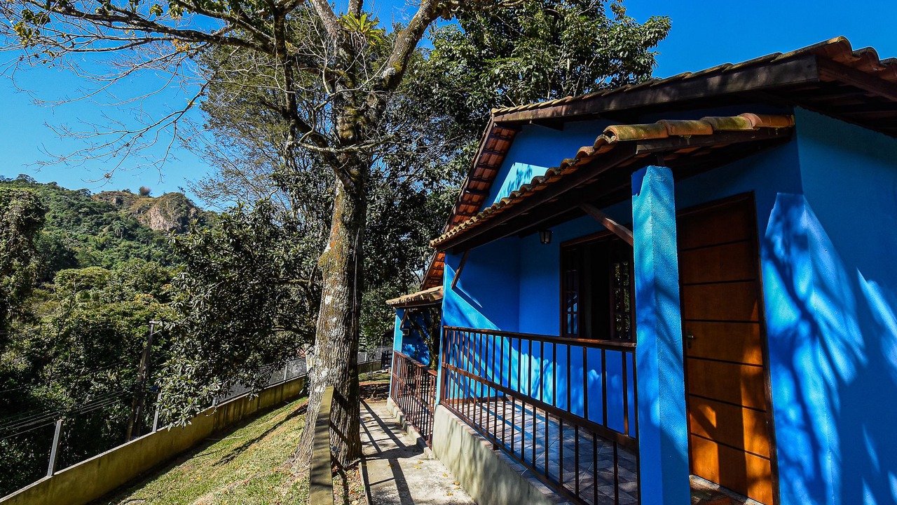 Photo of Bedroom in Penedo