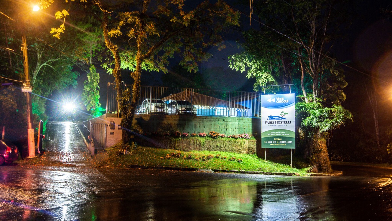 Photo of Outdoor in Penedo