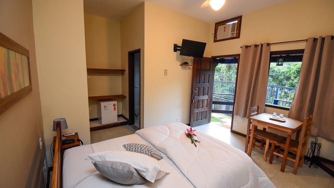 Photo of Bedroom in Penedo