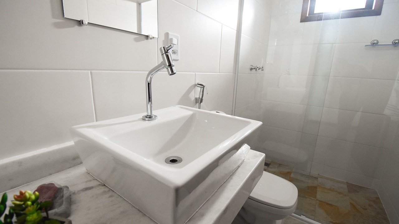 Photo of Bathroom in Penedo