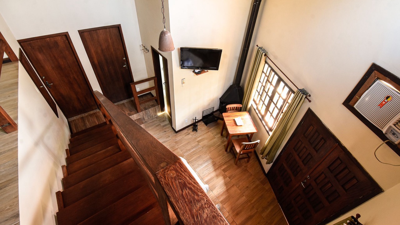 Photo of Bedroom in Penedo