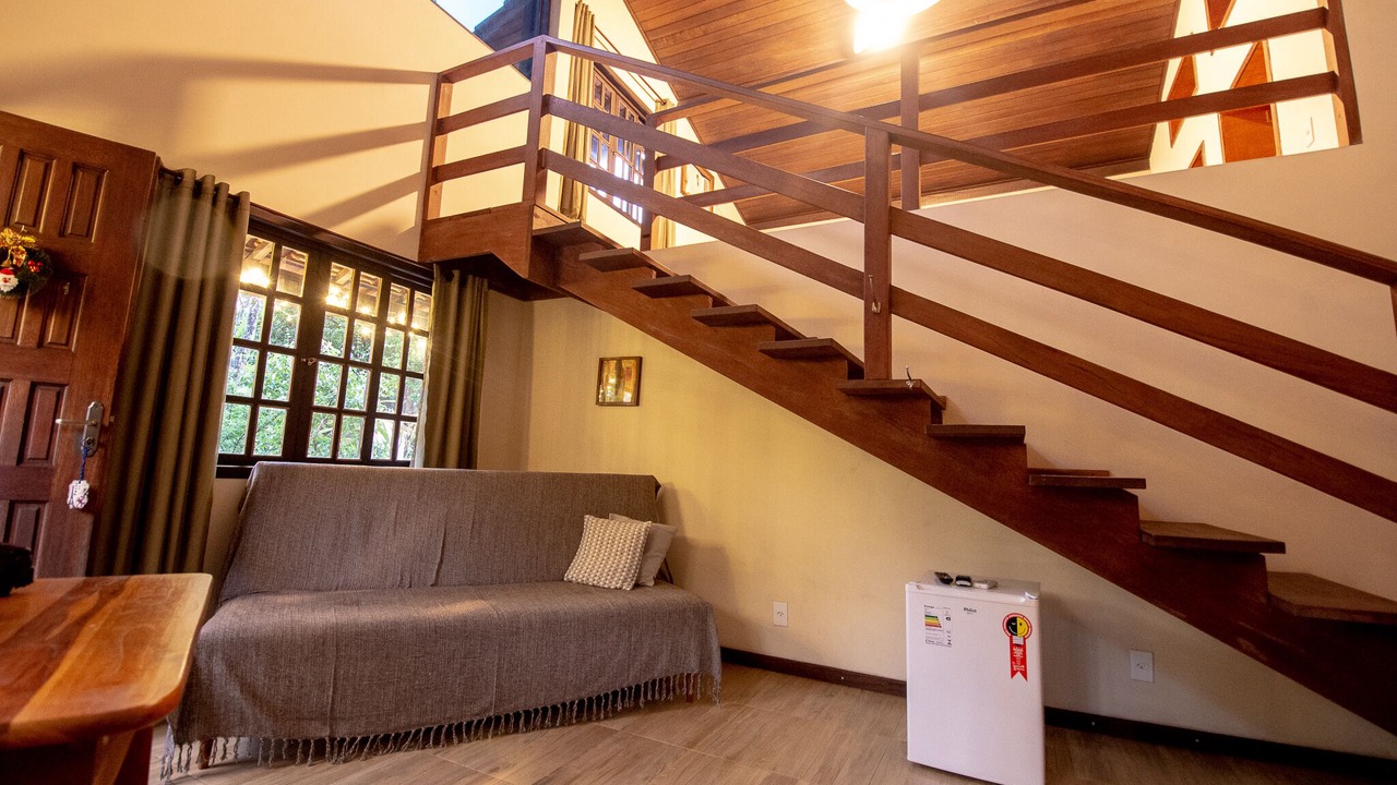 Photo of Bedroom in Penedo