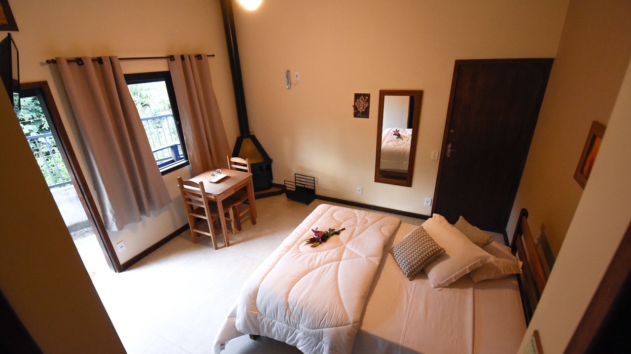 Photo of Bedroom in Penedo