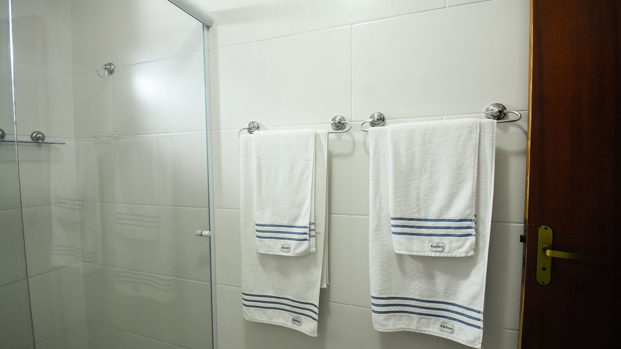 Photo of Bathroom in Penedo