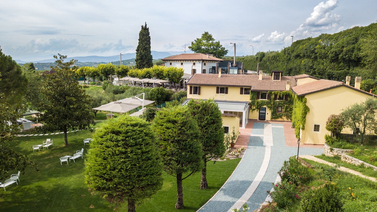 Photo of Outdoor in Borgo Trento