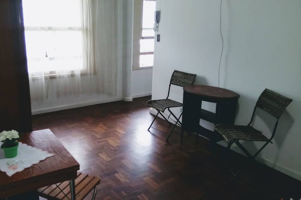 Photo of Livingroom in Alto