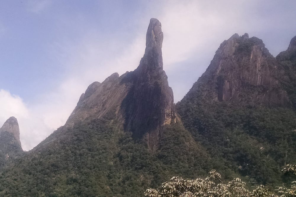 Photo of Outdoor in Alto