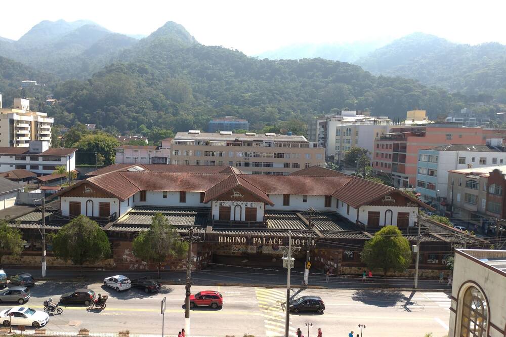 Photo of Outdoor in Alto
