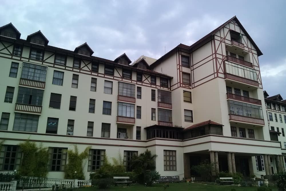 Photo of Outdoor in Alto