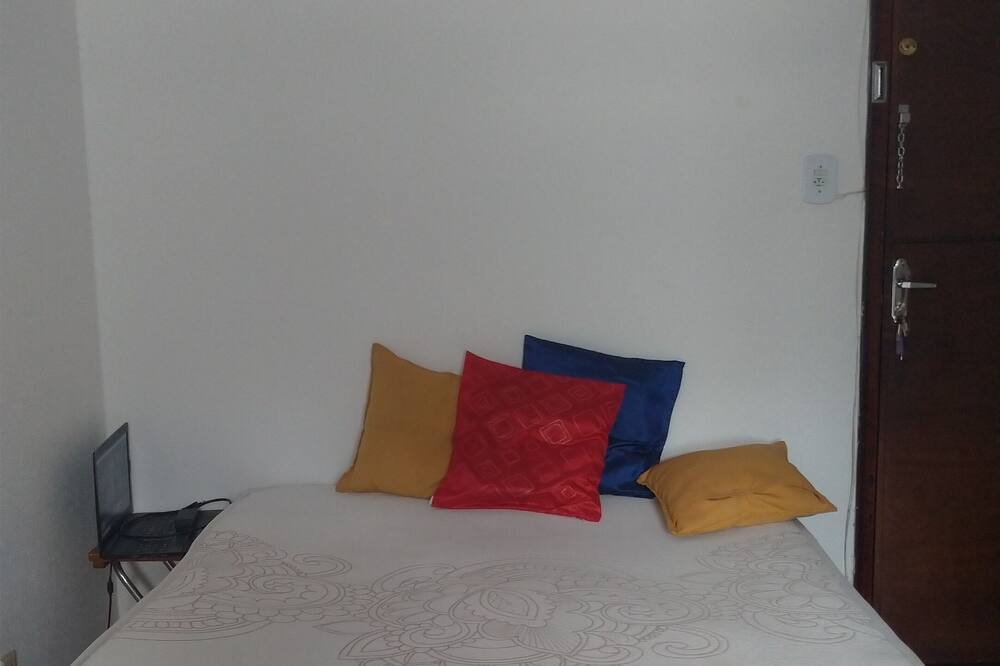 Photo of Bedroom in Alto