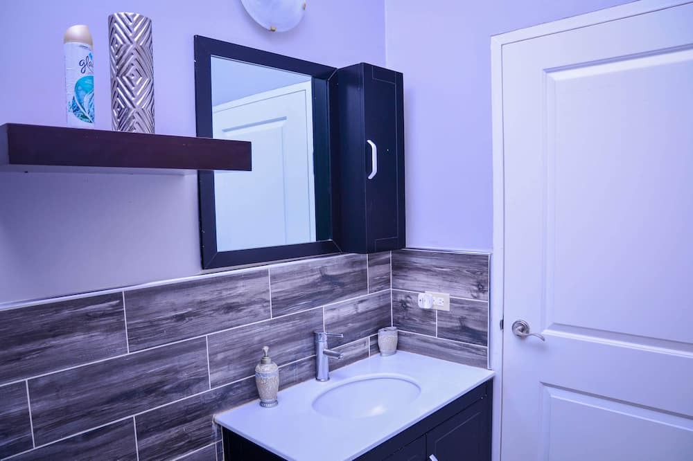 Photo of Bathroom in Kingston