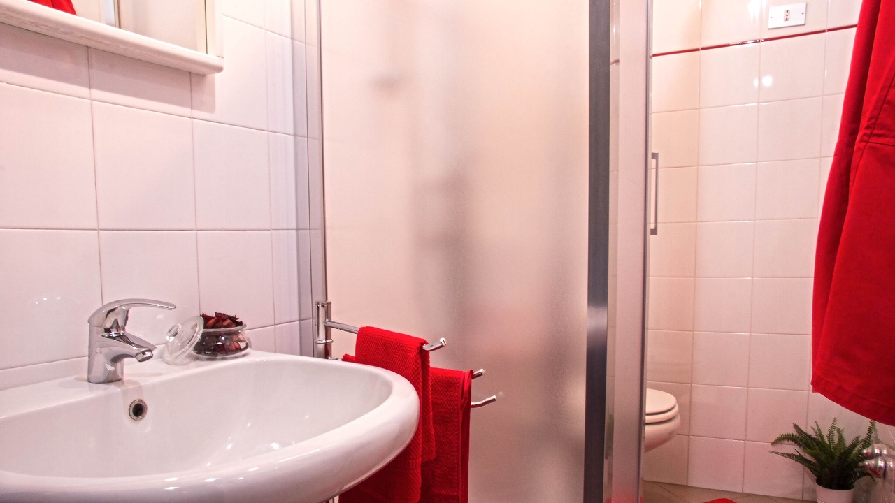 Photo of Bathroom in Montagnana