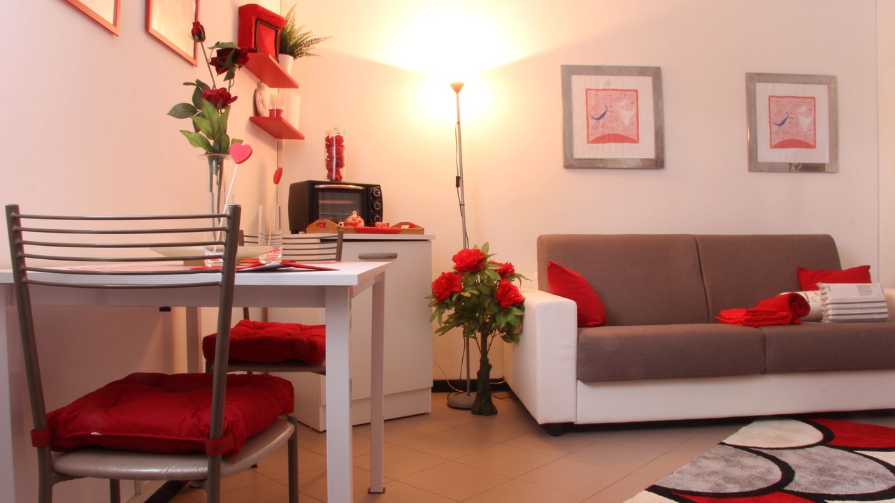 Photo of Livingroom in Montagnana