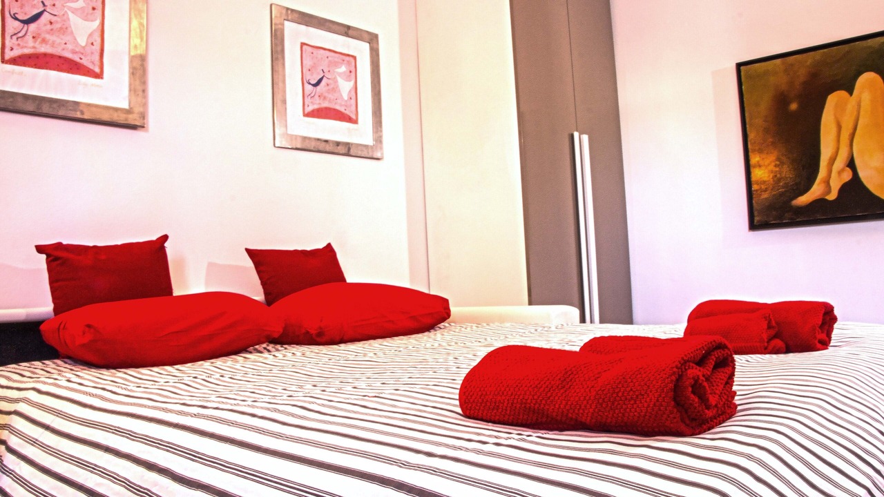 Photo of Bedroom in Montagnana