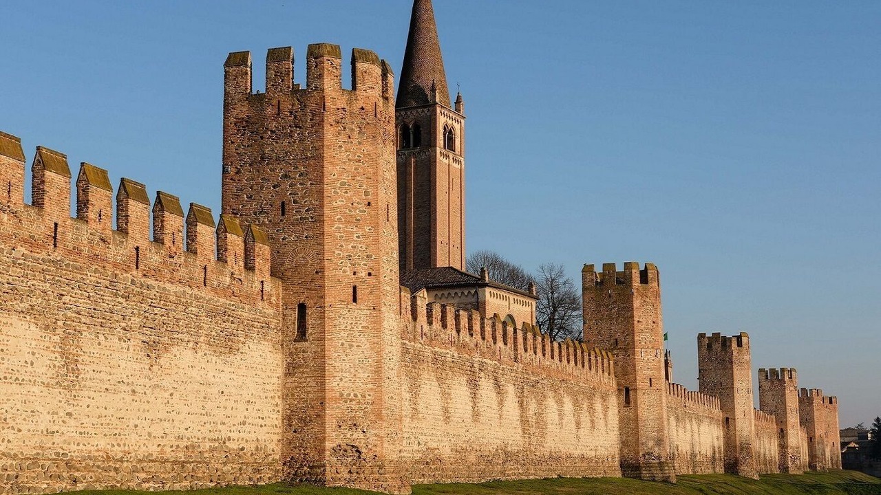 Photo of Outdoor in Montagnana