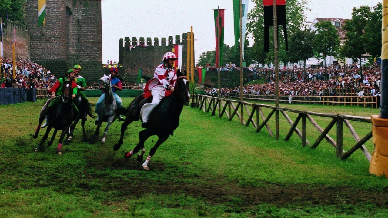 Photo of Outdoor in Montagnana