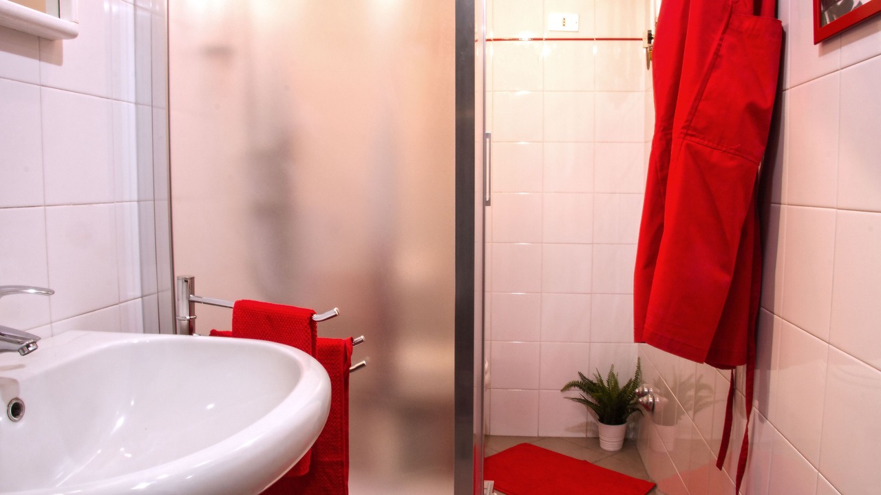 Photo of Bathroom in Montagnana