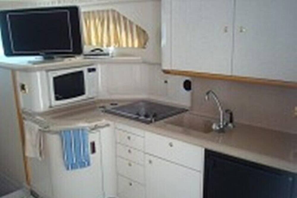 Photo of Kitchen in Chioggia