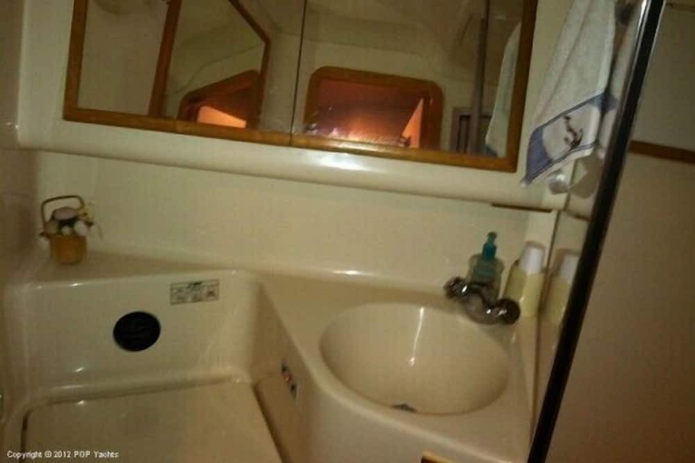 Photo of Bathroom in Chioggia