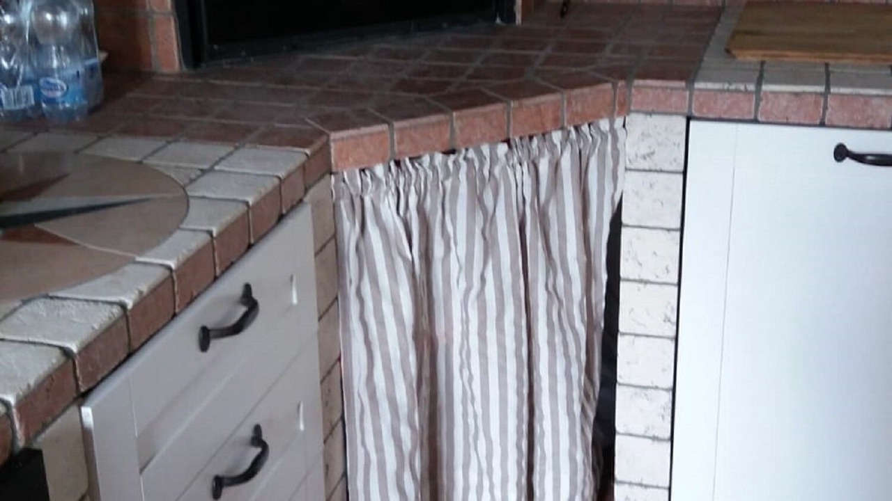 Photo of Kitchen in Vo