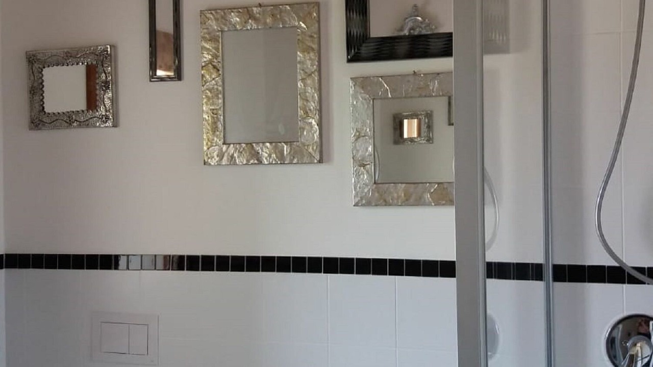 Photo of Bathroom in Vo