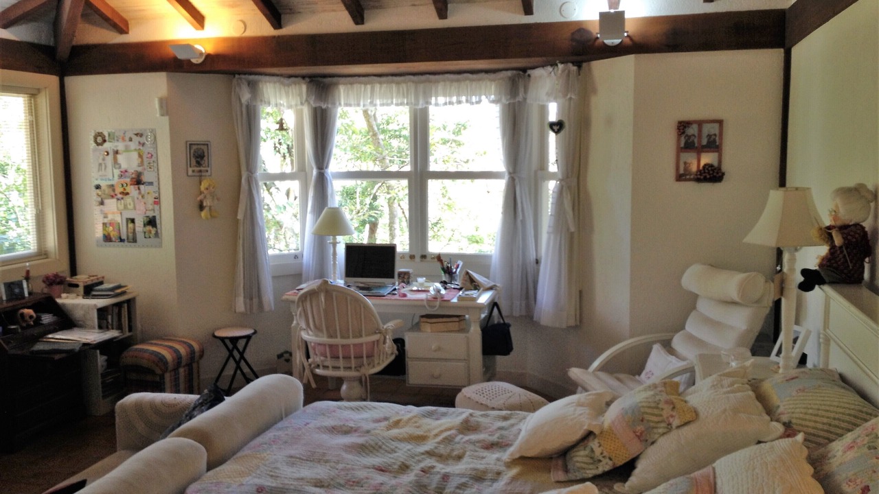 Photo of Livingroom in Pedro do Rio